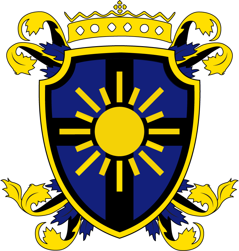 Image - Sun Icon White (796x837)