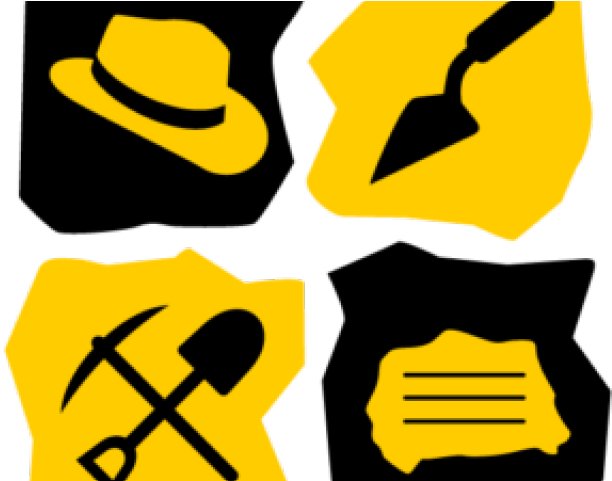 Archaeologist Icon (640x480)