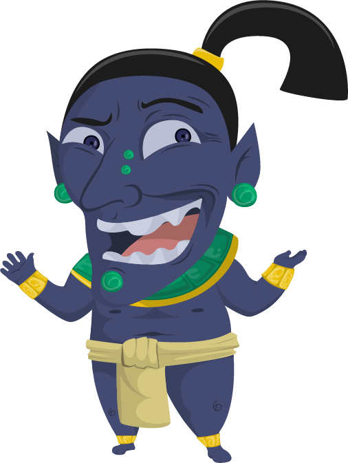 Chac-moles - - Chacmool Xek (506x673)