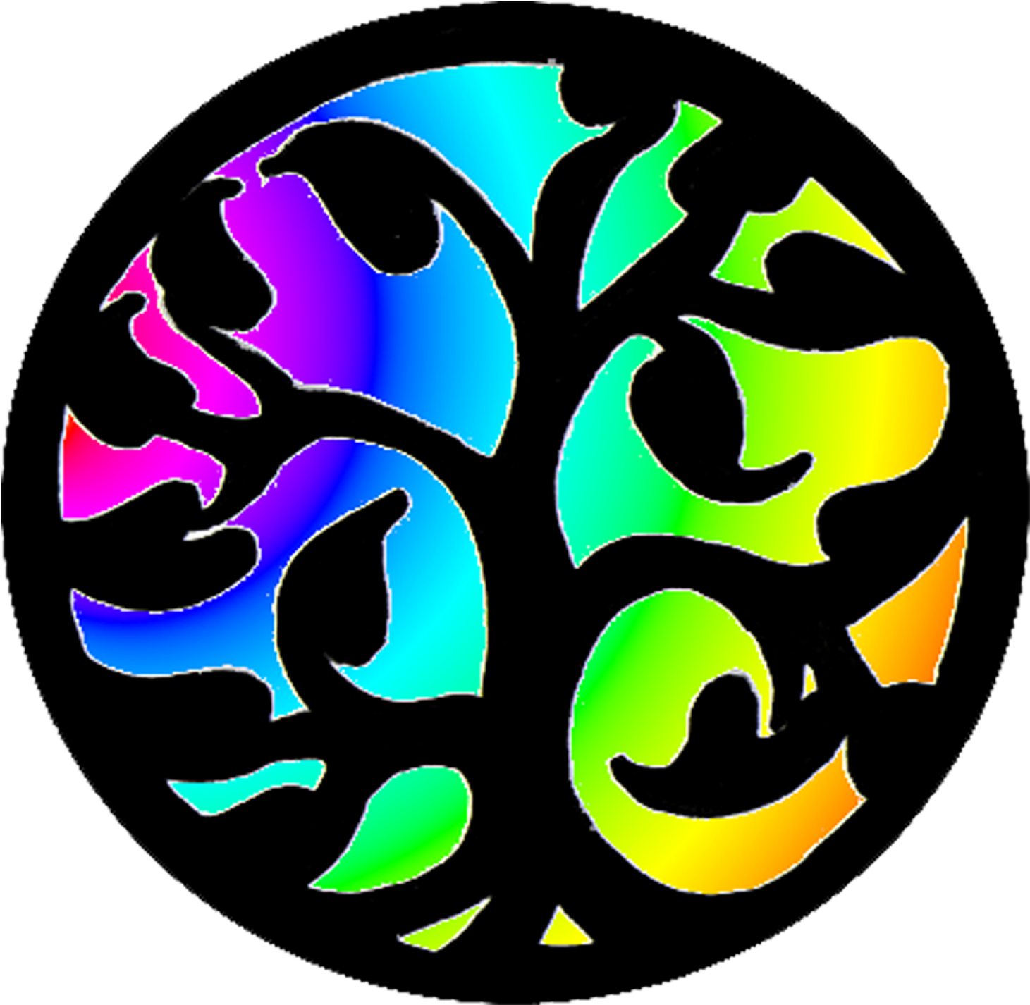 New Leaf Recovery & Wellness - Circle (2100x1500)