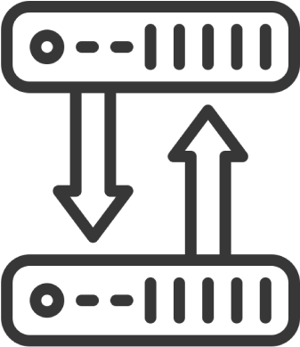 Compatible With Windows Server Backup Enables Selective - Server (427x444)