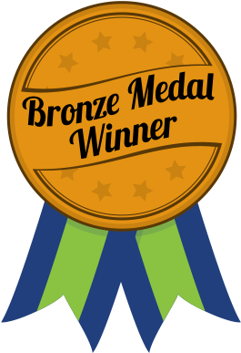 Medal Image - Graphic Design (300x400)