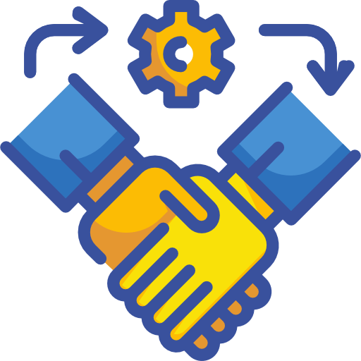 Agreement Free Icon - Contract (512x512)