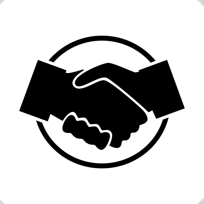 Long Term Partnerships - Vector Berjabat Tangan (800x800)