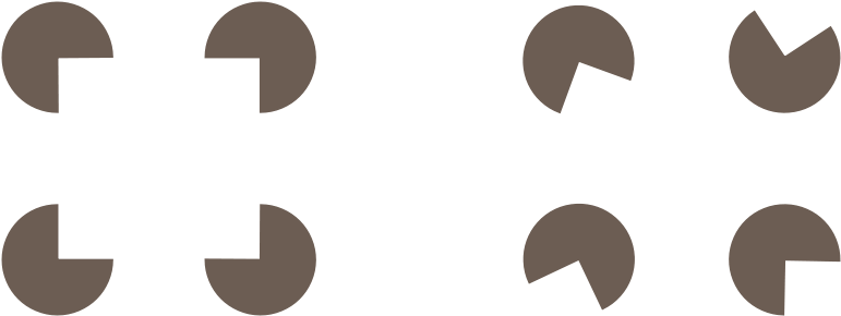 Gestalt Clip Art (800x319)