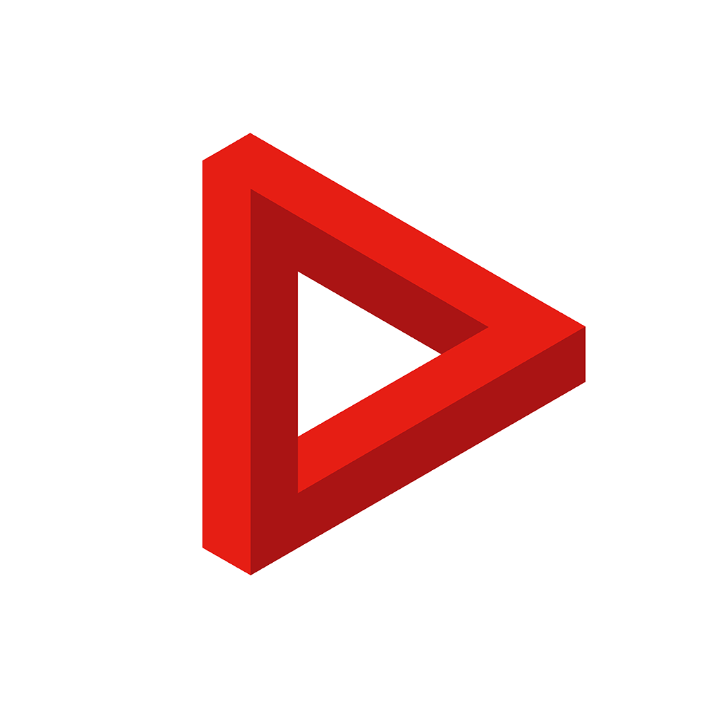 Penrose Triangle (1024x1024)