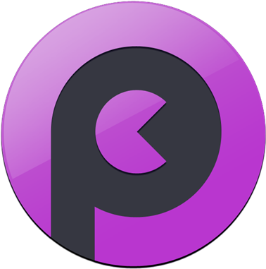 Passport Presenter - Circle (400x400)