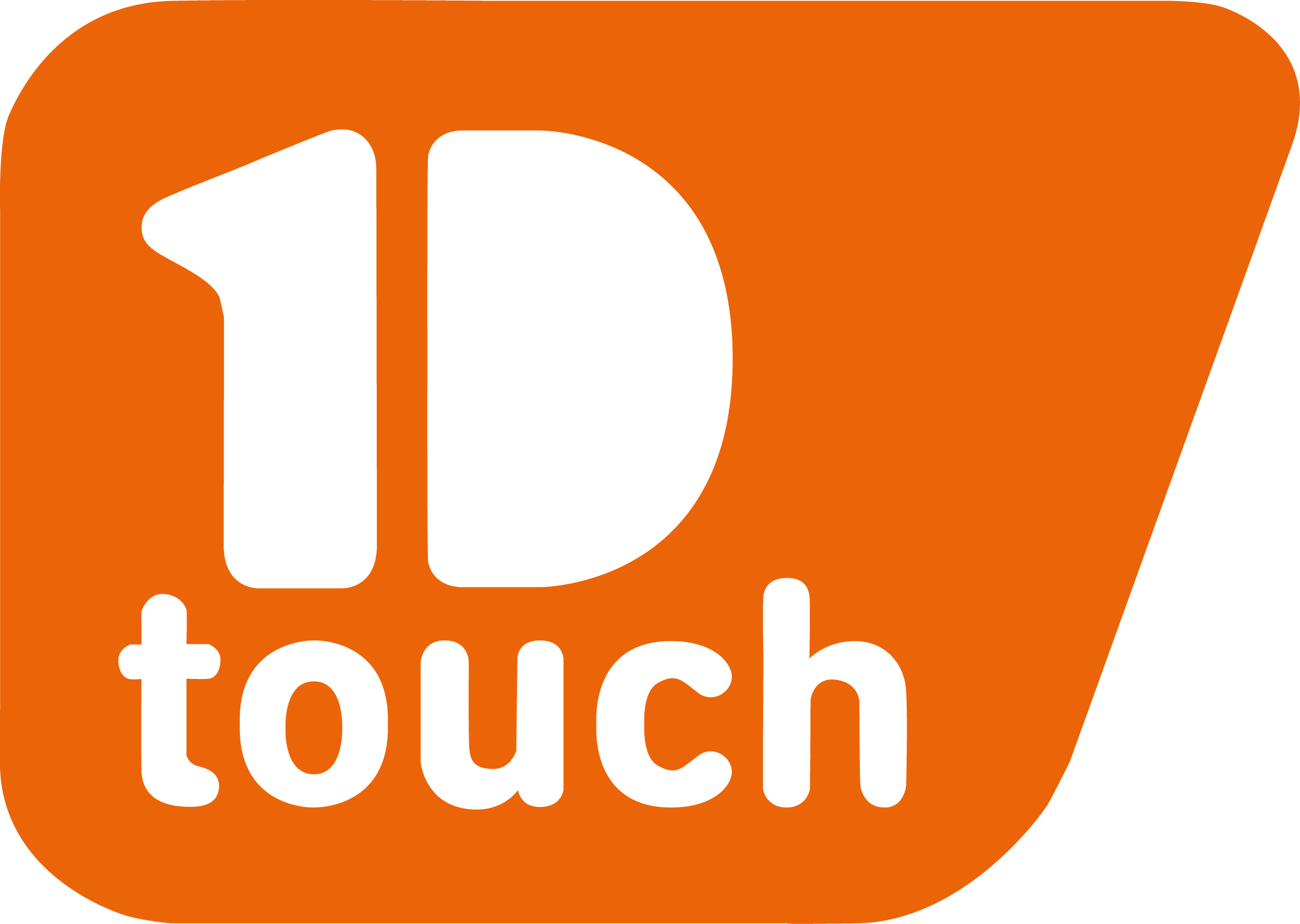Safety Sign Do Not Touch (2419x1719)