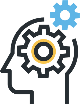 Algorithms - Industry Knowledge Icon Png (425x425)