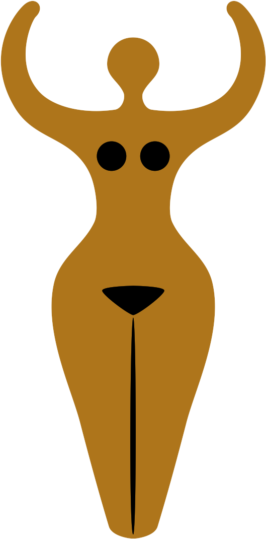 Goddess Pin5 Goldblack - Goddess (720x1080)