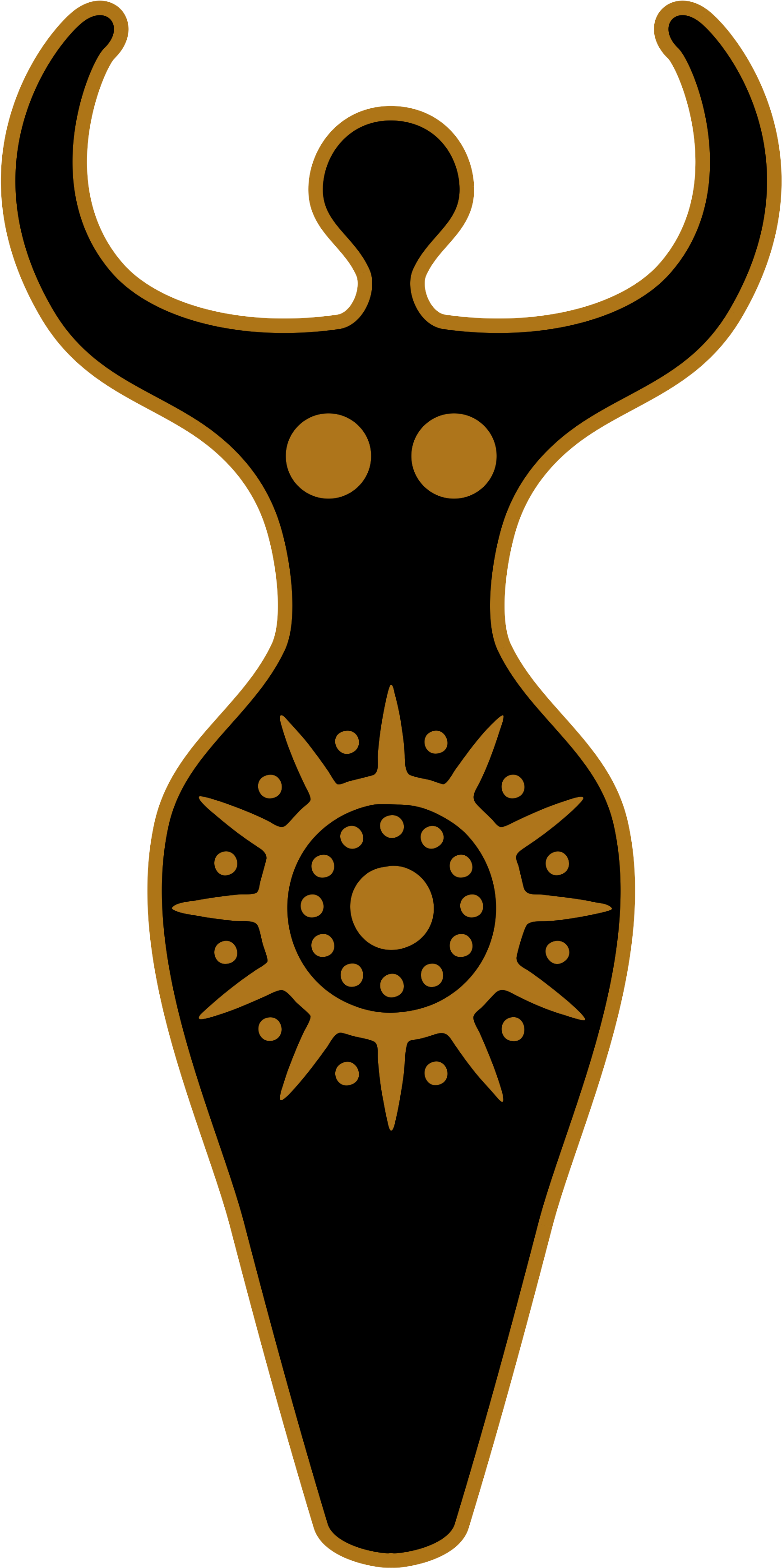 Mothersun Pin3 - Frame - Goddess (2400x3600)