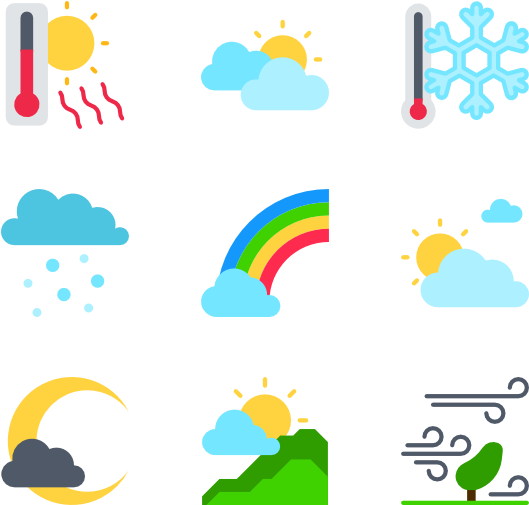 Weather - Weather (600x564)