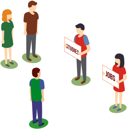 Job Hunting (480x480)