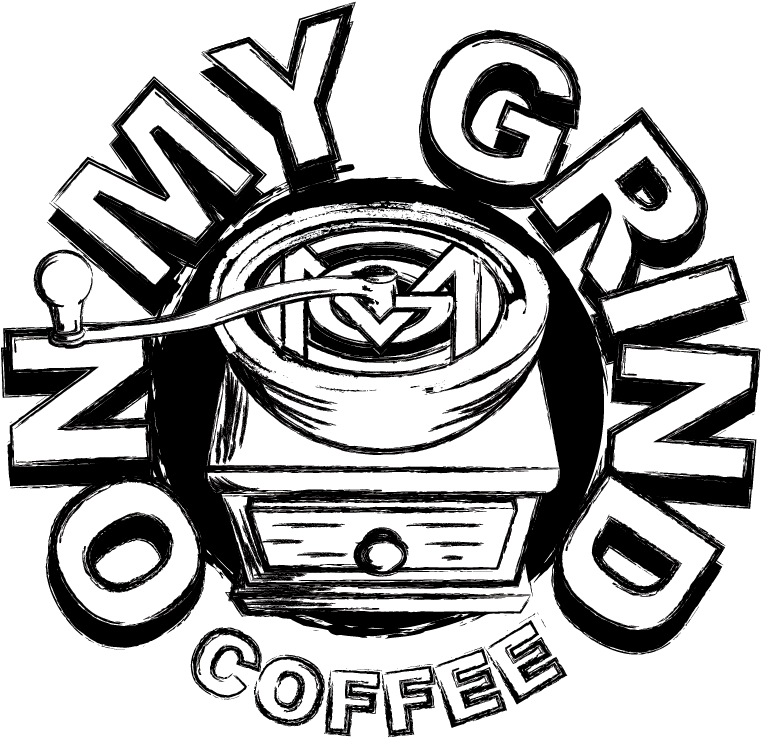 On My Grind - Illustration (801x801)