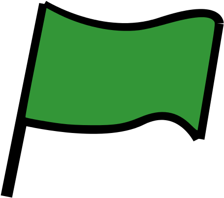Test Your Project - Scratch Flag (454x454)
