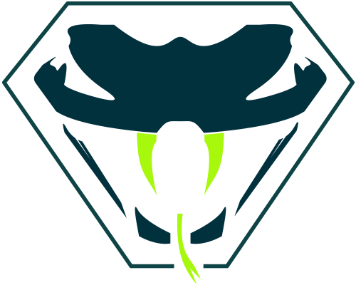 Code Venom - Emblem (500x400)