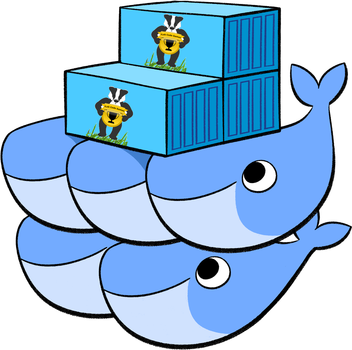 Information Not Available - Docker With Kubernetes (1500x1478)