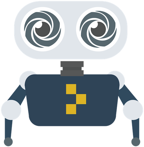 A Bot That Speaks Code - Repl (500x504)