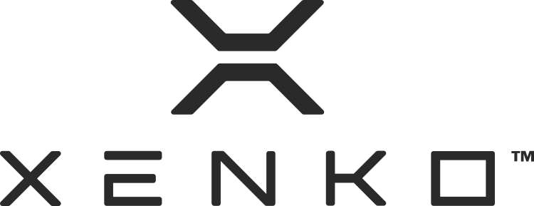 Xenko - Xenko Game Engine Logo (750x289)