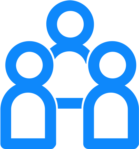 Vector Interview Media Image Free Download - Icon (512x512)