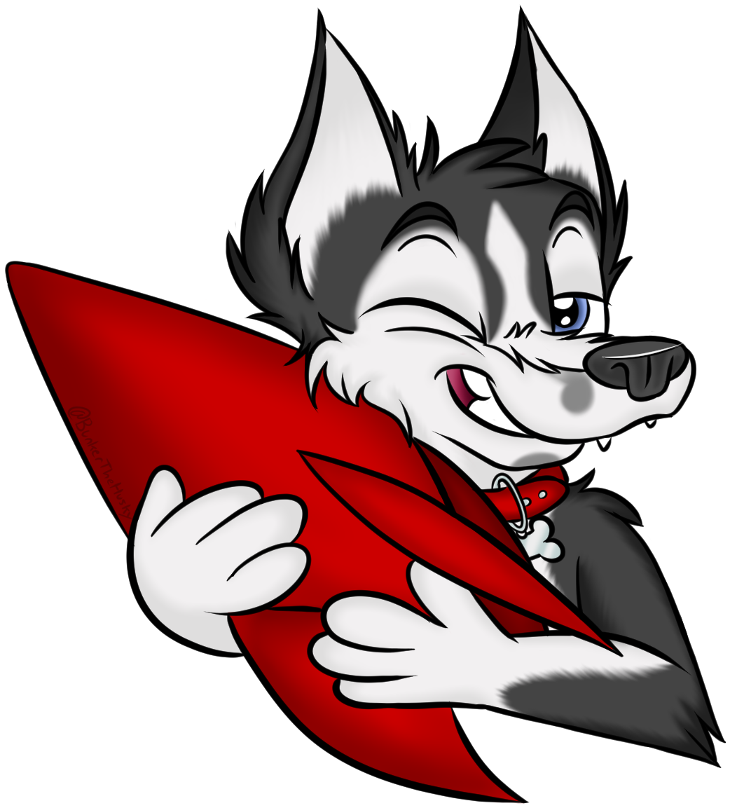 Rocket Love - Cartoon (1200x1200)