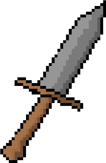 Shitty Sword - Shitty Sword (500x600)