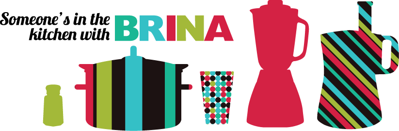 Someone's In The Kitchen With Brina - Kitchen (823x270)