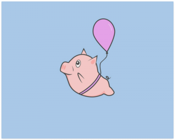 Persistence Poster 20"x16" - Snout (500x500)