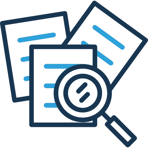 Underwriting Agencies - Clipart Search Document (512x512)