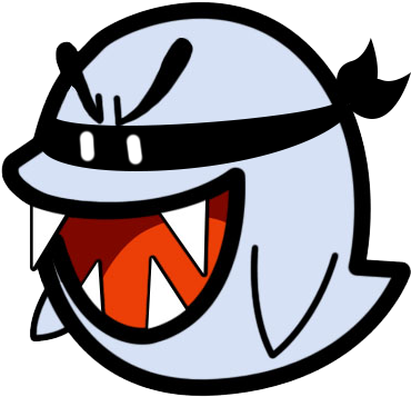 Yvvelga - Paper Mario (420x420)