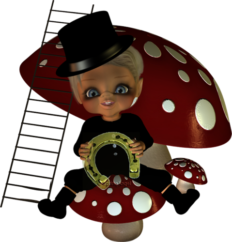Cookies - Page - Illustration (479x500)
