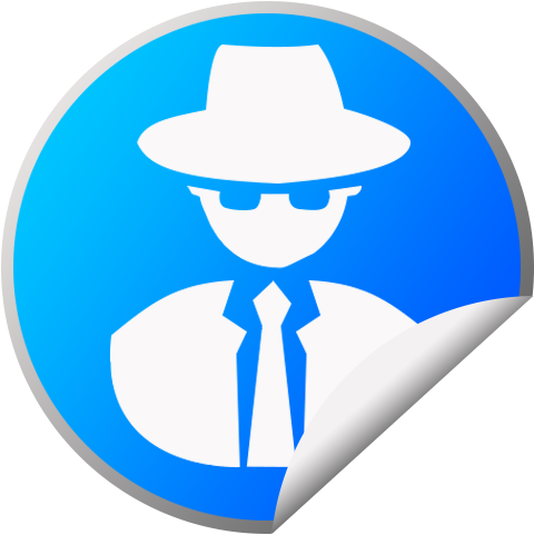 Dectective Agency - Dectective Agency (512x512)