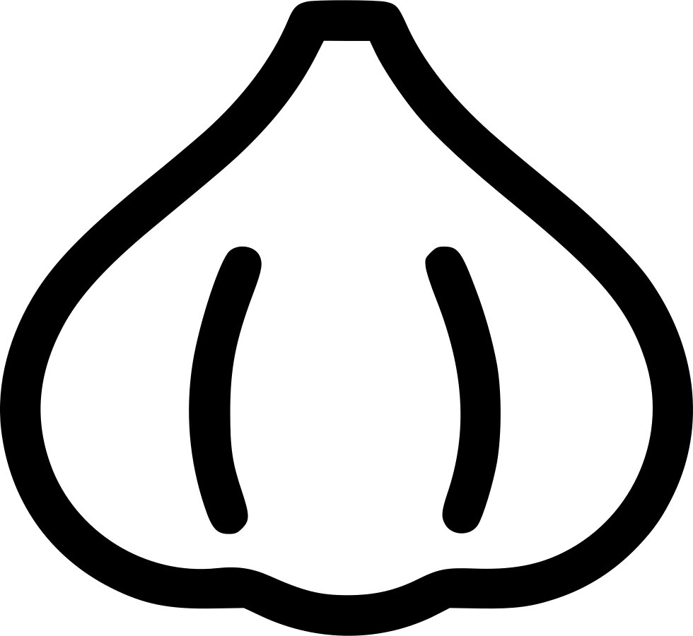 Garlic Comments - Icon (980x900)
