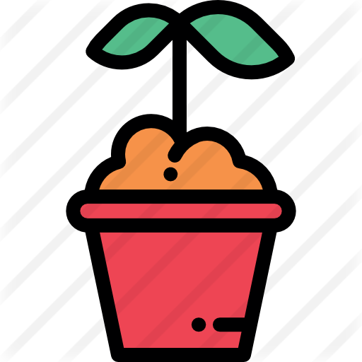 Plant - Coffee (512x512)
