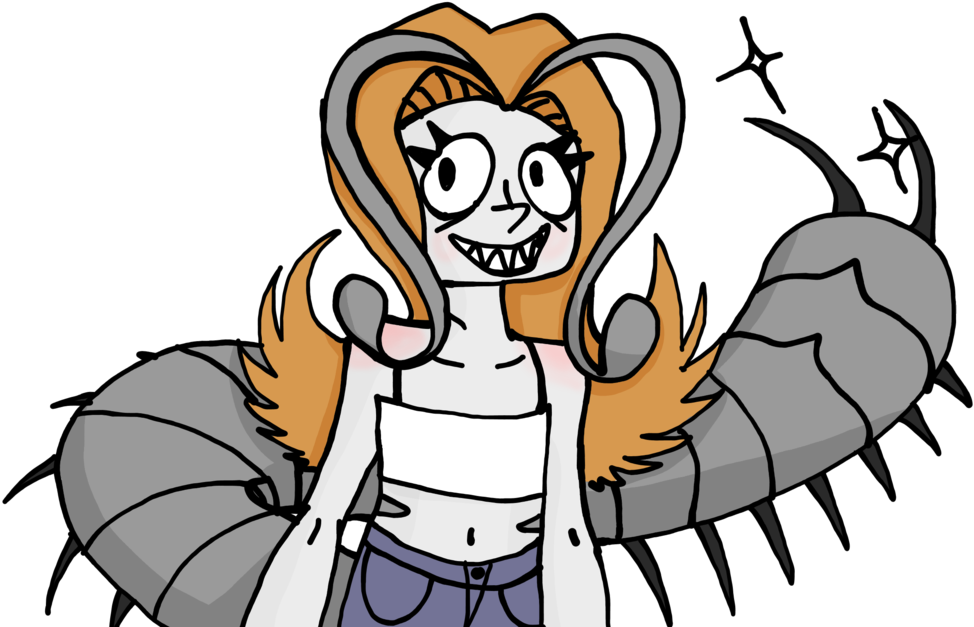 Initial Miley Design - Cartoon (1024x819)