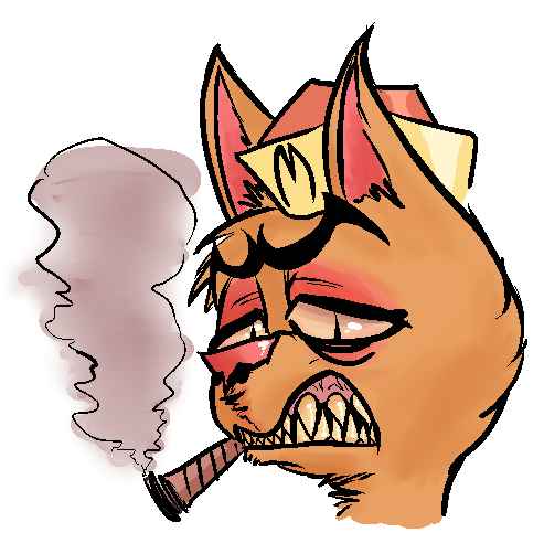 Furburger - Fur (493x502)