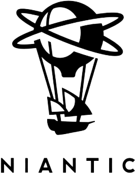 Niantic-logo - Niantic Labs (358x432)