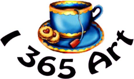 I 365 Art - Coffee Cup (500x339)