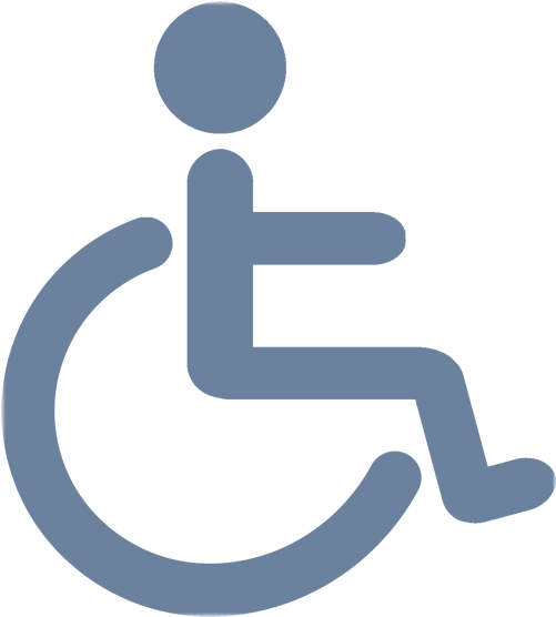 Küchenzeiten - - Disability (500x614)