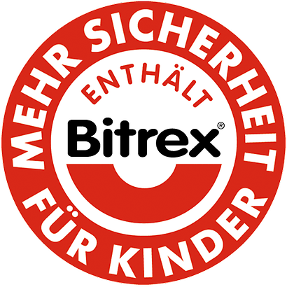 Besonderer Schutz - Bitrex Logo (410x410)