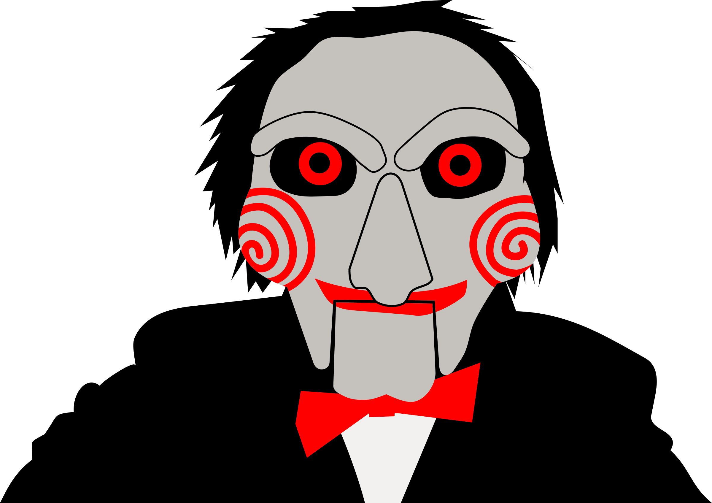 Big Image - Jigsaw Png (2400x1695)