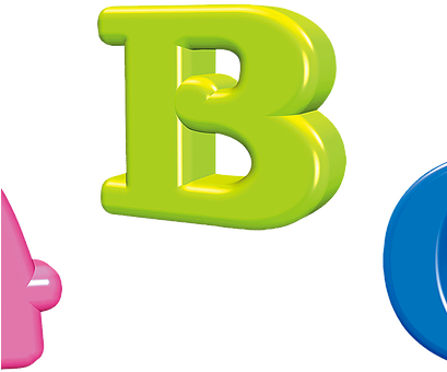 Png Letters (408x402)