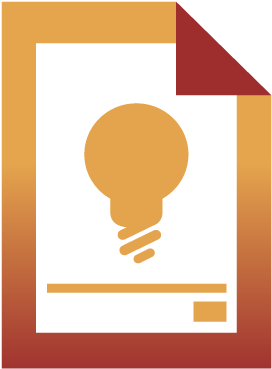 Solution Brief Icon - White Paper (400x400)