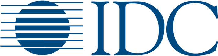 Idc - Idc Logo Vector (738x197)