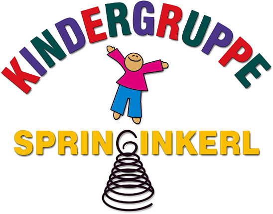 Springinkerl Kindergruppe - Springinkerl Kindergruppe (580x462)