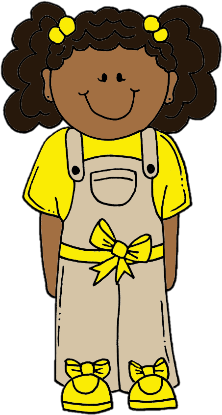 Pintrest Borders - Child (503x899)