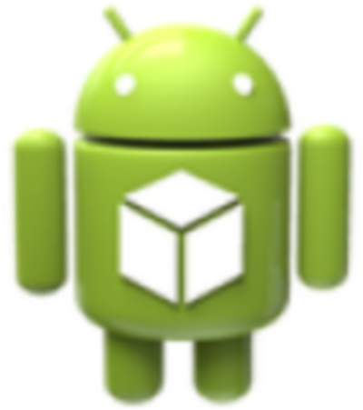 Shadow Android Tracker V3 - Don T Change Settings (512x512)