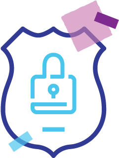 Ihre Daten Sind Sicher - Icon (488x489)