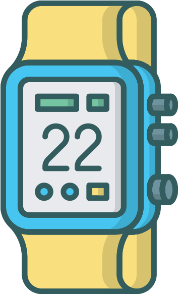 Fast - Smartwatch (600x600)