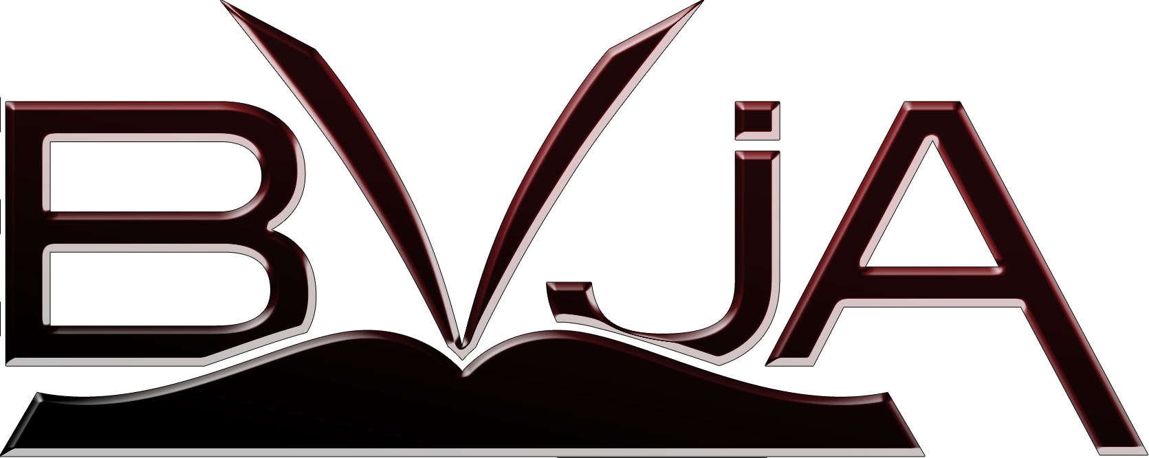 Bvja - Graphic Design (1671x667)